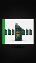 Performance Motor Oil With Titanium Technology