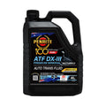 Penrite Automatic Transmission Fluid - DX-III, 4 Litre
