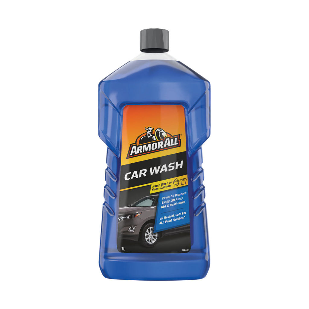 Armor All Car Wash 1 Litre