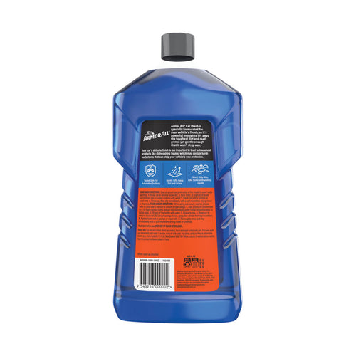 Armor All Car Wash 1 Litre
