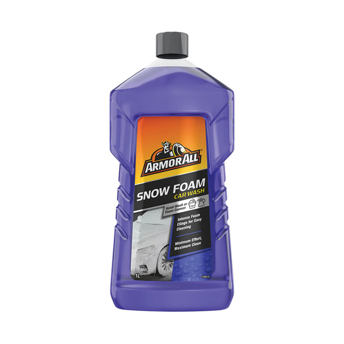 Armor All Snow Foam Car Wash 1 Litre