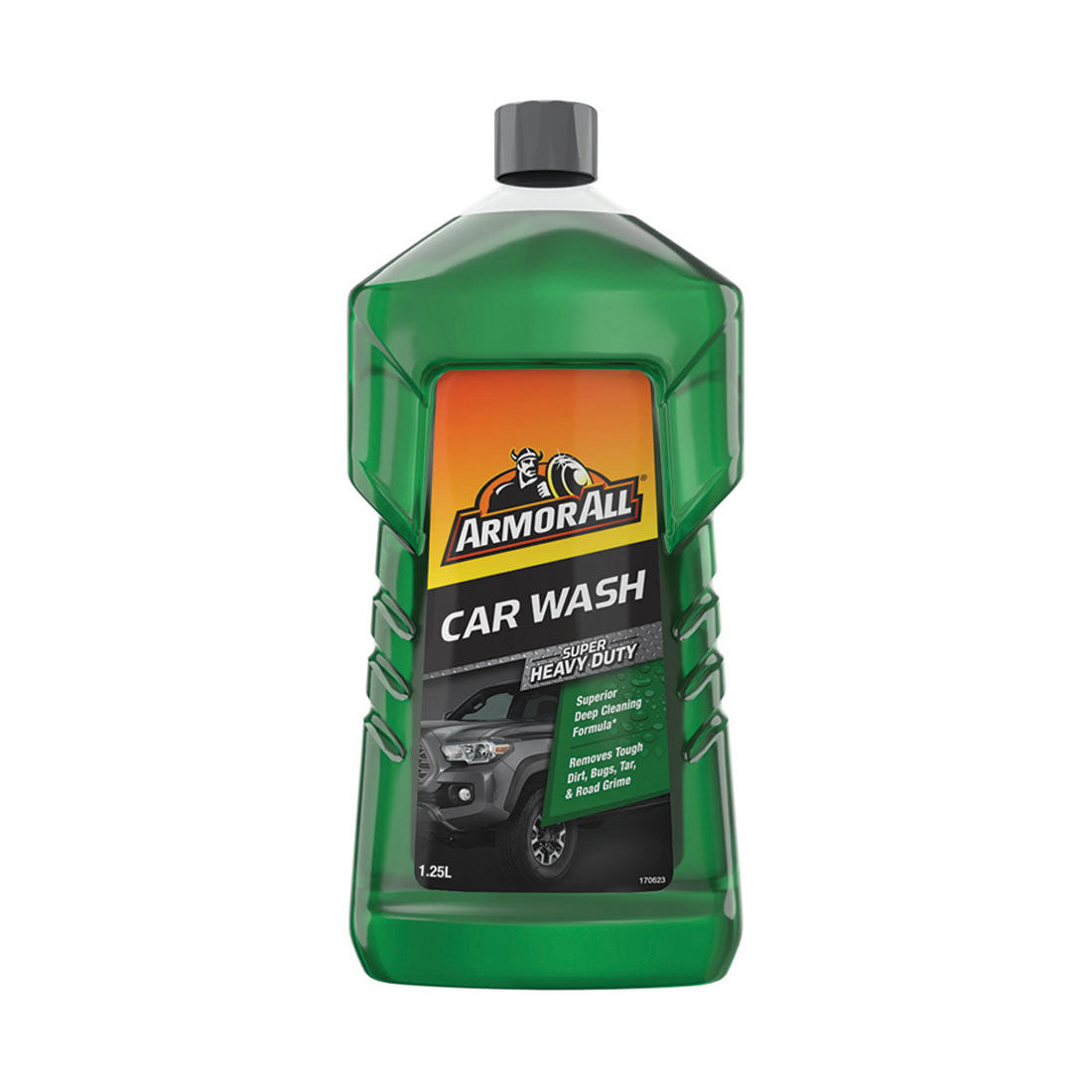 Armor All Super Heavy Duty Wash 1.25 Litre