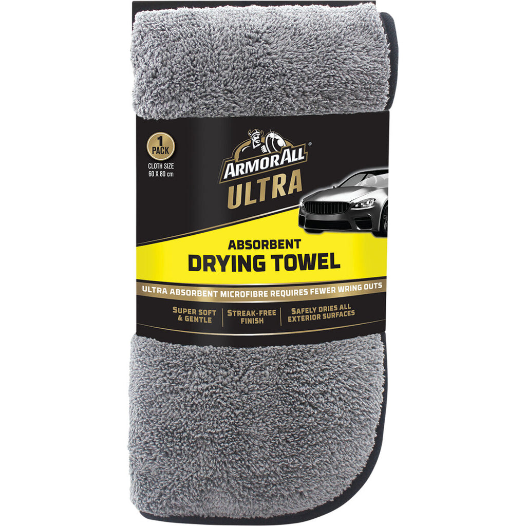 Armor All Ultra Absorbing Drying Towel 800 x 600mm