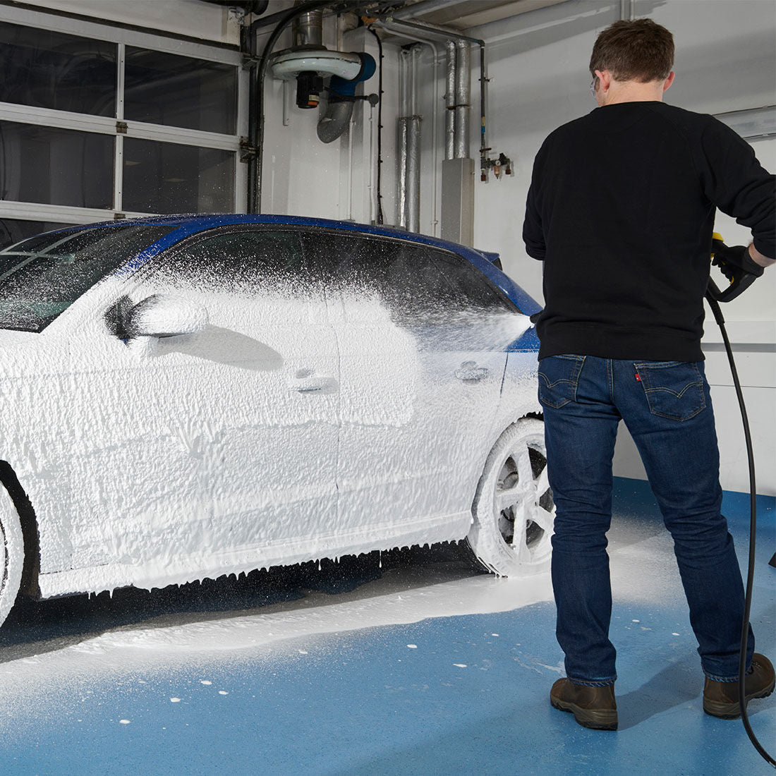 Autoglym Polar Blast Snow Foam 2.5 Litre