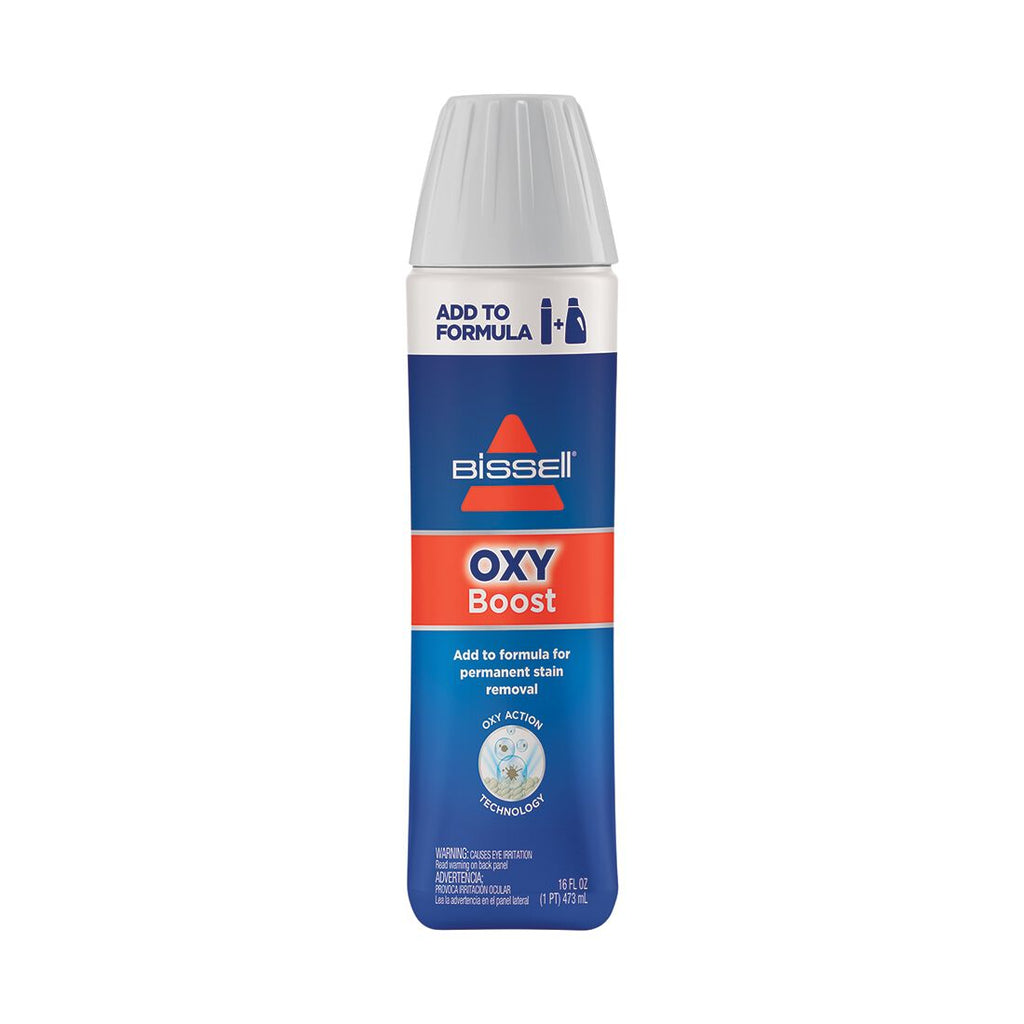 Bissell Oxy Boost Carpet Cleaning Formula Enhancer - 473mL