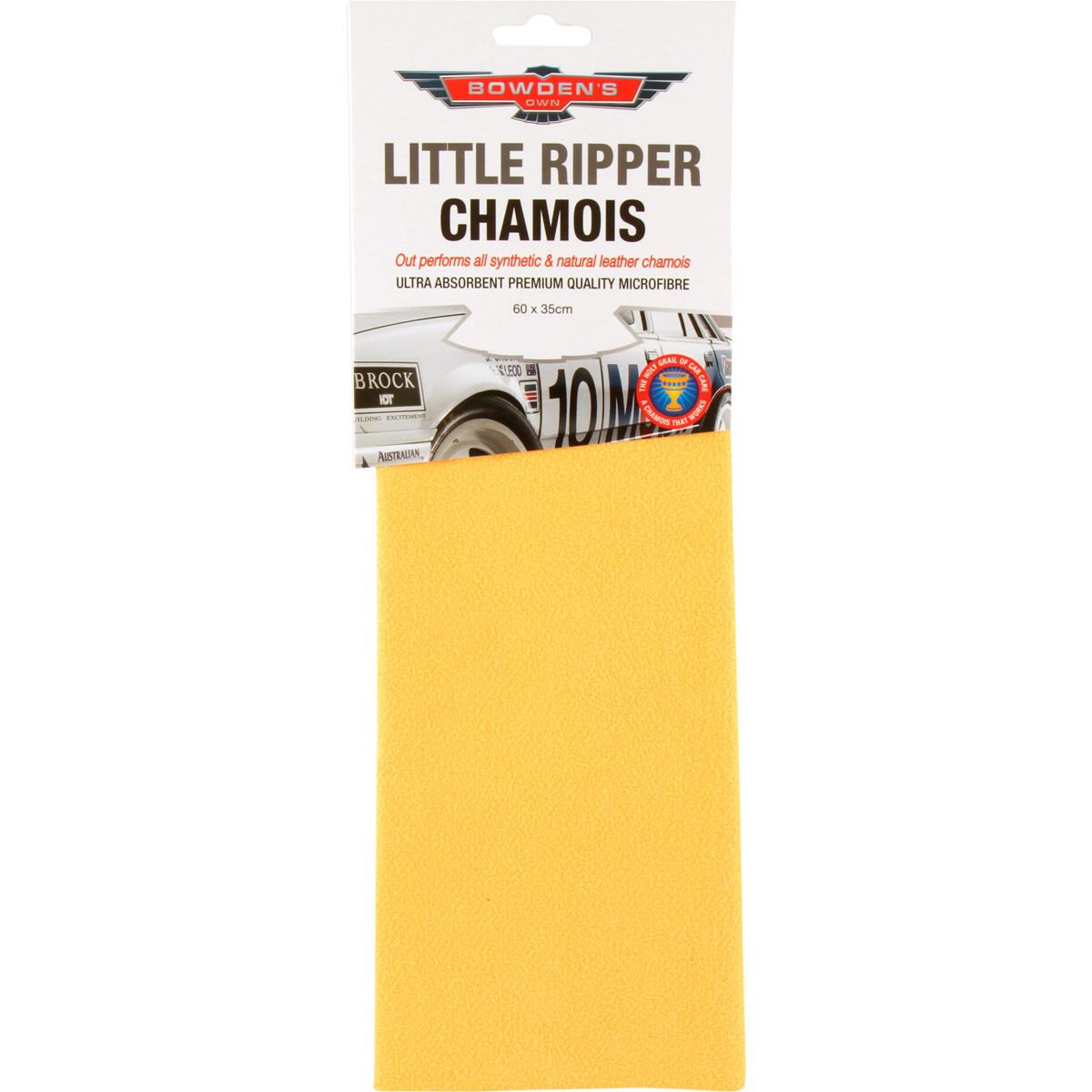 Bowden's Own Little Ripper Chamois