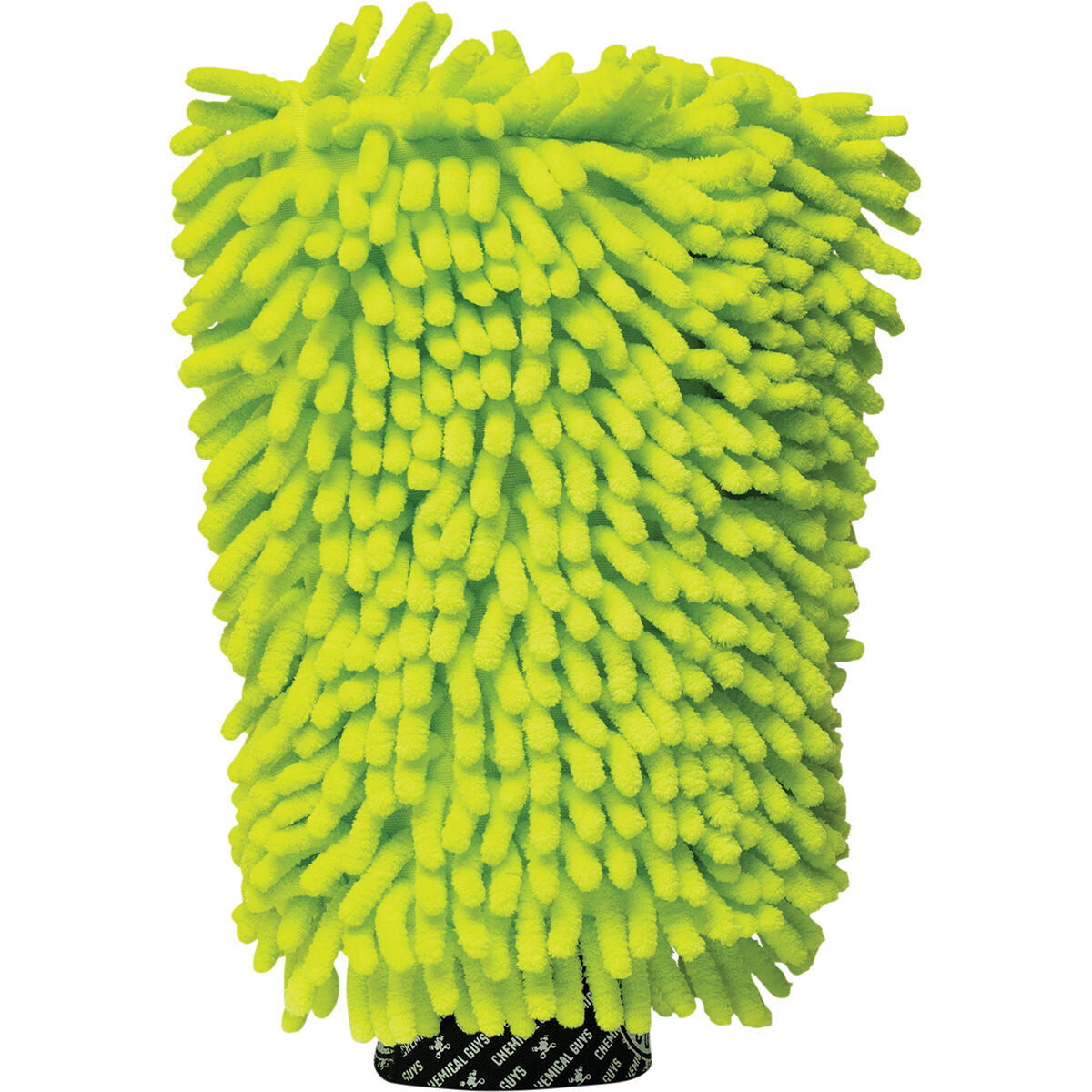 Chemical Guys Chenille Wash Mitt