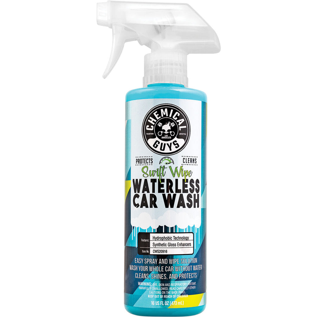 Chemical Guys Swift Waterless Wash 473mL