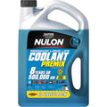 Nulon Blue Anti-Freeze / Anti-Boil Premix Coolant - 6 Litres