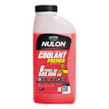 Nulon Red Long Life Anti-Freeze/Anti-Boil Coolant Premix - 1 Litre