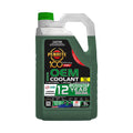 Penrite Green Long Life Anti Freeze / Anti Boil Coolant Concentrate - 5 Litres