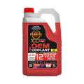 Penrite Red Long Life Anti Freeze / Anti Boil Coolant Concentrate - 5 Litres