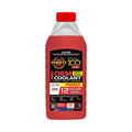 Penrite Red Long Life Anti Freeze / Anti Boil Coolant Premix - 1 Litre