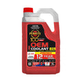 Penrite Red Long Life Anti Freeze / Anti Boil Coolant Premix - 5 Litres