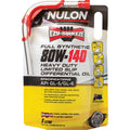 NULON EZY-SQUEEZE Heavy Duty Limited Slip Differential Oil - 80W-140, 1 Litre