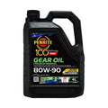 Penrite Premium Mineral Gear Oil - 80W-90 4 Litre