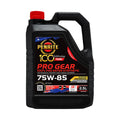 Penrite Pro Gear Oil - 75W-85 2.5 Litre
