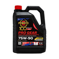 Penrite Pro Gear Oil - 75W-90 2.5 Litre