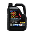Penrite Trans Gear Oil - 75W-80 2.5 Litre