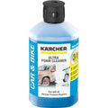 Kärcher 3 In 1 Ultra Foam Cleaner - 1 Litre