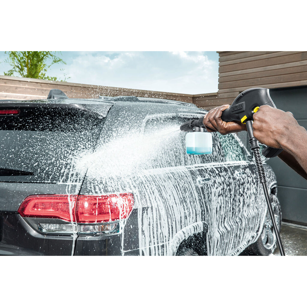 Kärcher 3 In 1 Ultra Foam Cleaner - 1 Litre