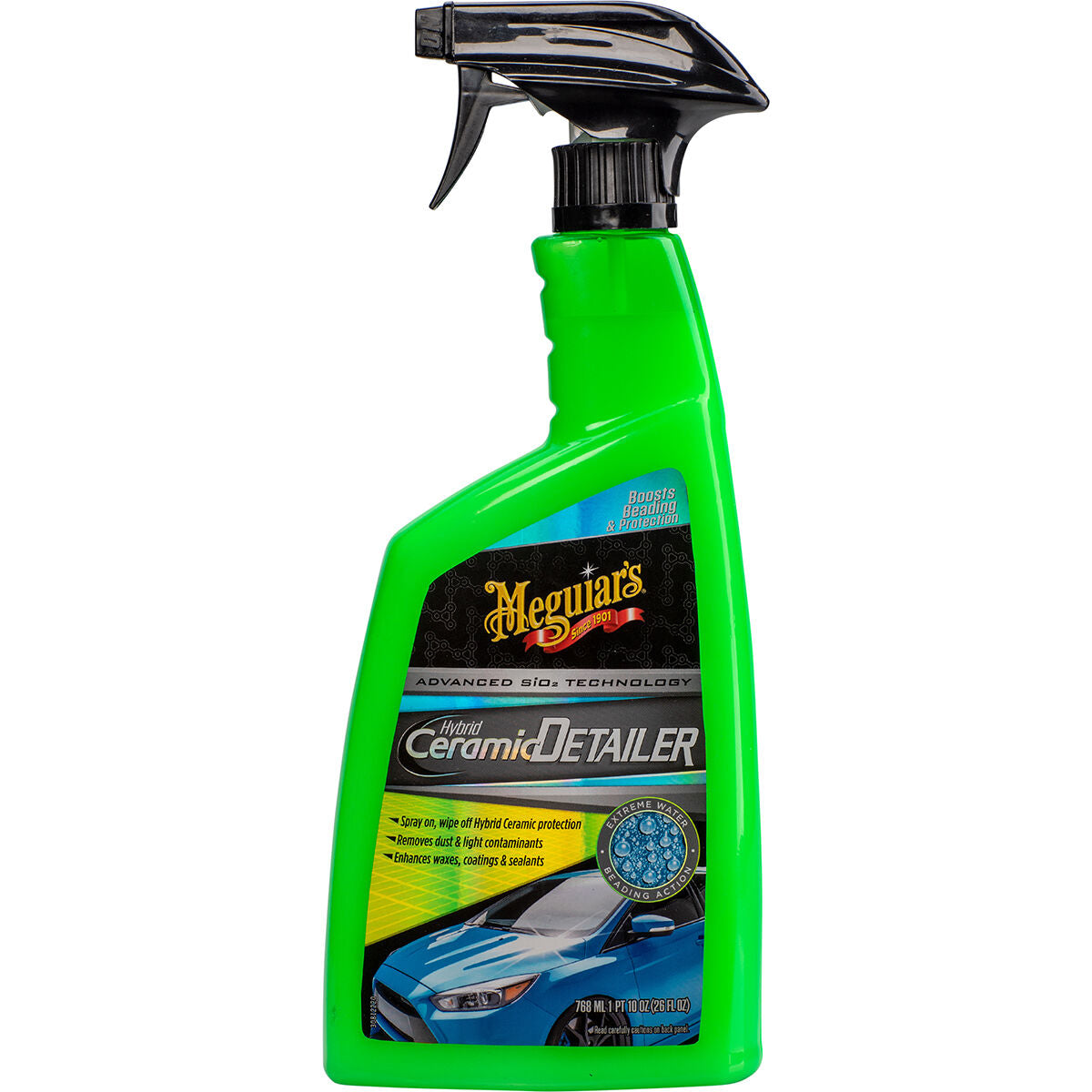Meguiar's Hybrid Ceramic Detailer 768mL