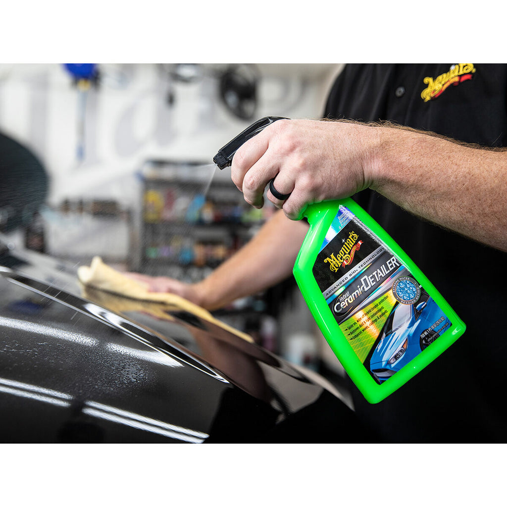Meguiar's Hybrid Ceramic Detailer 768mL