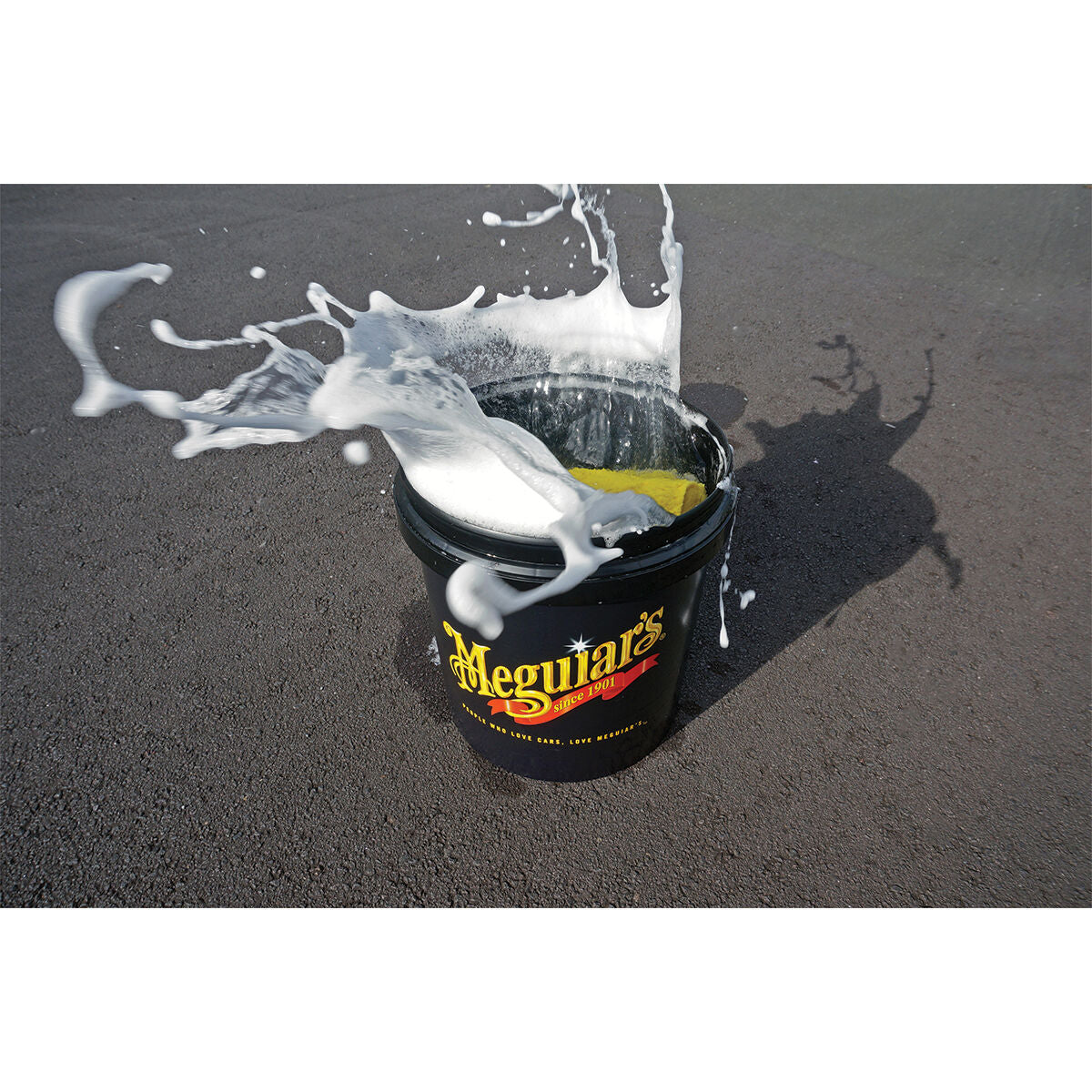 Meguiar's Microfibre Wash Pad