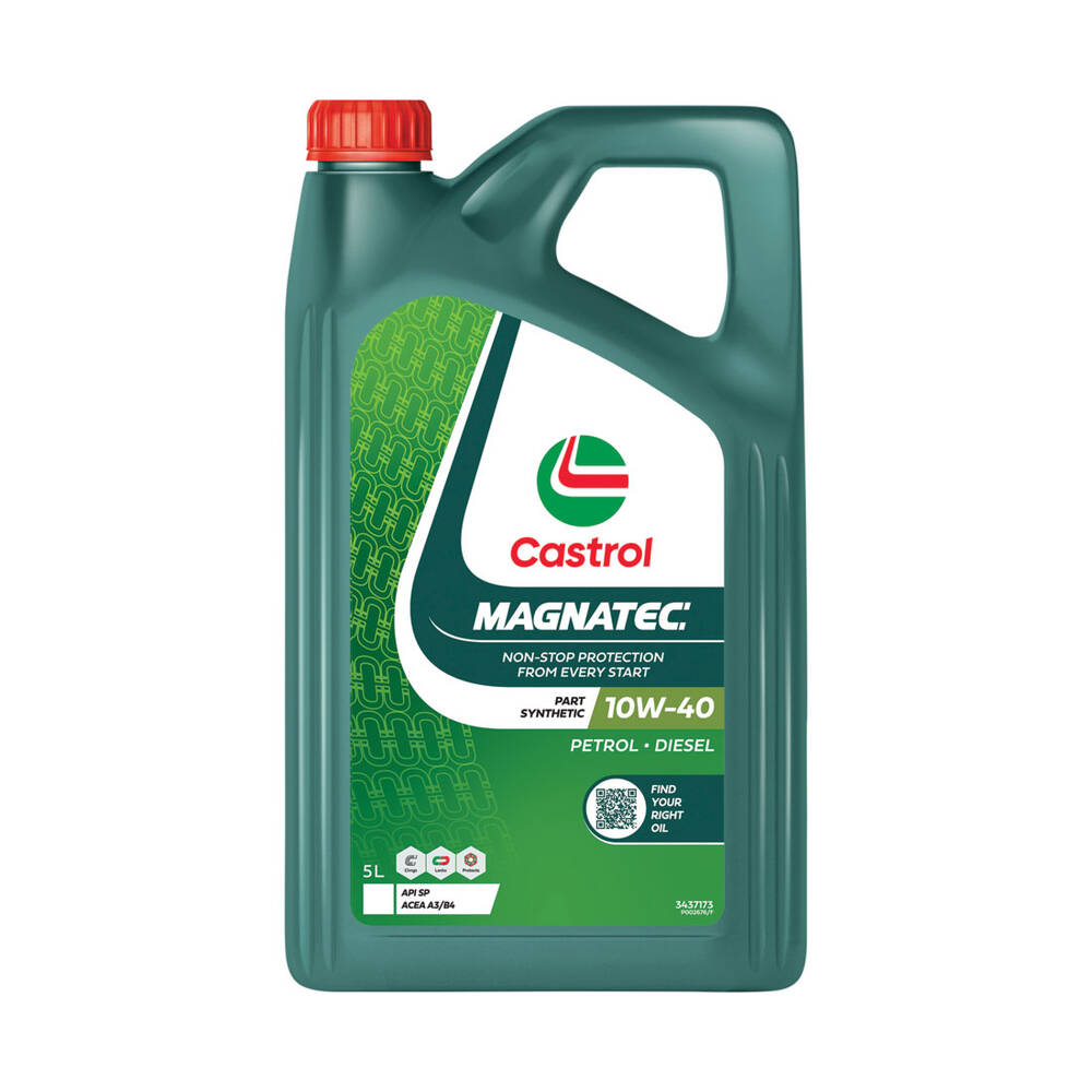 castrol-magnatec-10w-40-semi-synthetic-engine-oil-5l