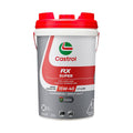 Castrol RX Super Diesel Engine Oil - 15W-40, CJ-4/E9 – 20 Litres