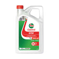 Castrol GTX Engine Oil, 15W-40 – 5 Litres