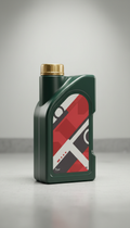 Full-Synthetic Motor Oil 1L Bottle