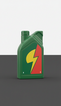 MAGNATEC intelligent molecular motor oil