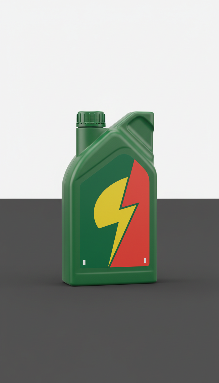 MAGNATEC intelligent molecular motor oil