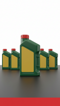 Diesel Engine Oil For Heavy-Duty Protection