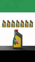 Mineral Engine Oil For Daily Drivers