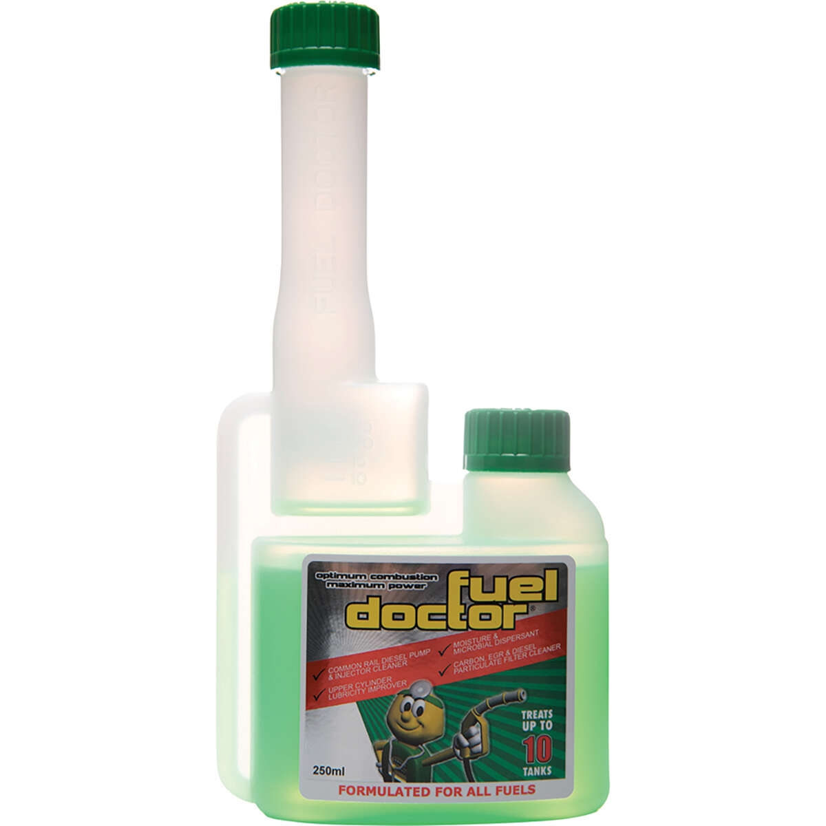 Fuel Doctor Fuel Conditioner – 250mL