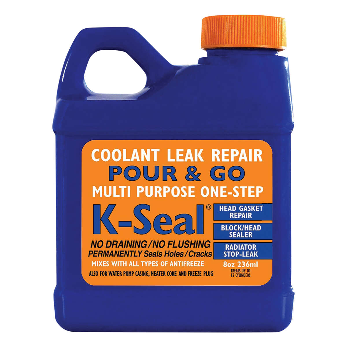 K-Seal Coolant Leak Repair – 236mL