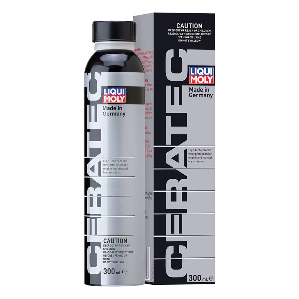 LIQUI MOLY Cera Tec – 300mL