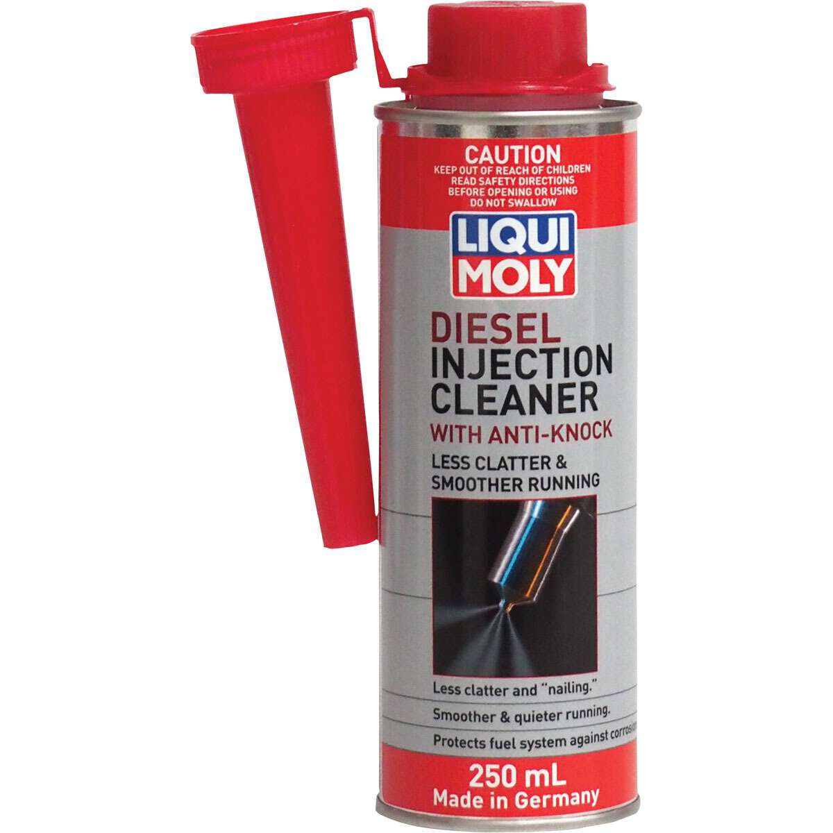 LIQUI MOLY Diesel Injection Cleaner – 250mL