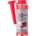 LIQUI MOLY Diesel Particulate Filter Anti-Clog – 250mL