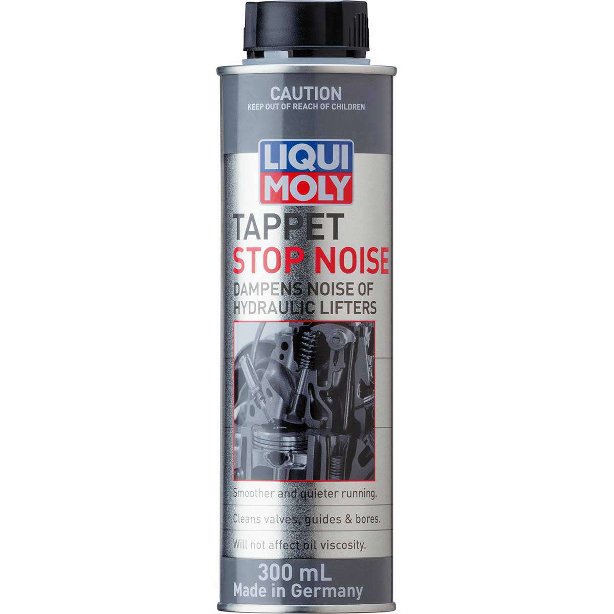 LIQUI MOLY Tappet Stop Noise Lubricant – 300mL
