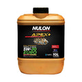 Nulon APEX+ 5W-30 Euro Petrol & Diesel Engine Oil – 10 Litre