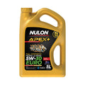 Nulon Apex+ 5W-30 Euro Petrol & Diesel Engine Oil – 5 Litre