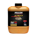 Nulon APEX+ 5W-30 Long Life Engine Oil – 10 Litre
