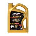 Nulon Apex+ 5W-30 Multi-23 Engine Oil – 7 Litre