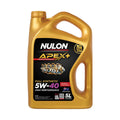 Nulon APEX+ 5W-40 Performance Engine Oil – 5 Litre