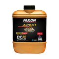 Nulon Full Synthetic Apex+ Multi-23 Engine Oil 5W-30 – 10 Litre