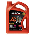 Nulon Mineral X-Pro Hi-Torque Engine Oil 15W-40 – 7 Litre
