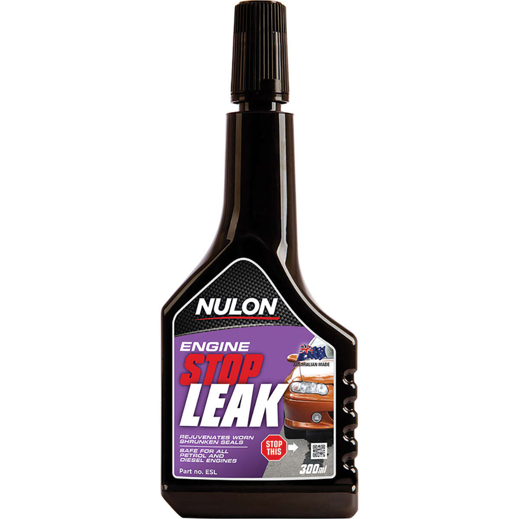 Nulon Stop Leak Engine Treatment – 300mL